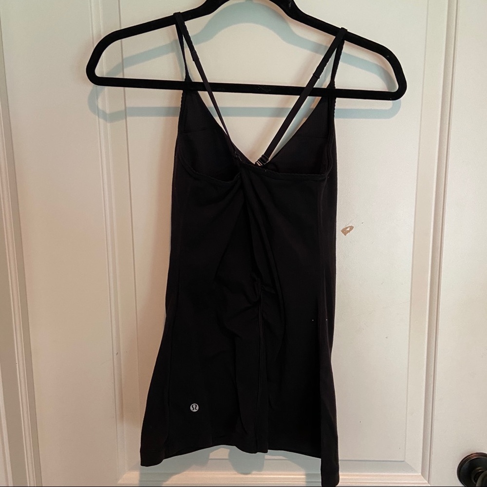 Lululemon Tank